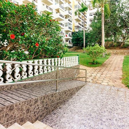 El Dorado Ocean View Las Americas Apartment Arona  Exterior photo