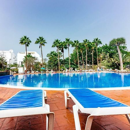 El Dorado Ocean View Las Americas Apartment Arona  Exterior photo