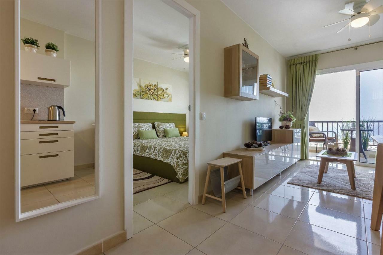 El Dorado Ocean View Las Americas Apartment Arona  Exterior photo