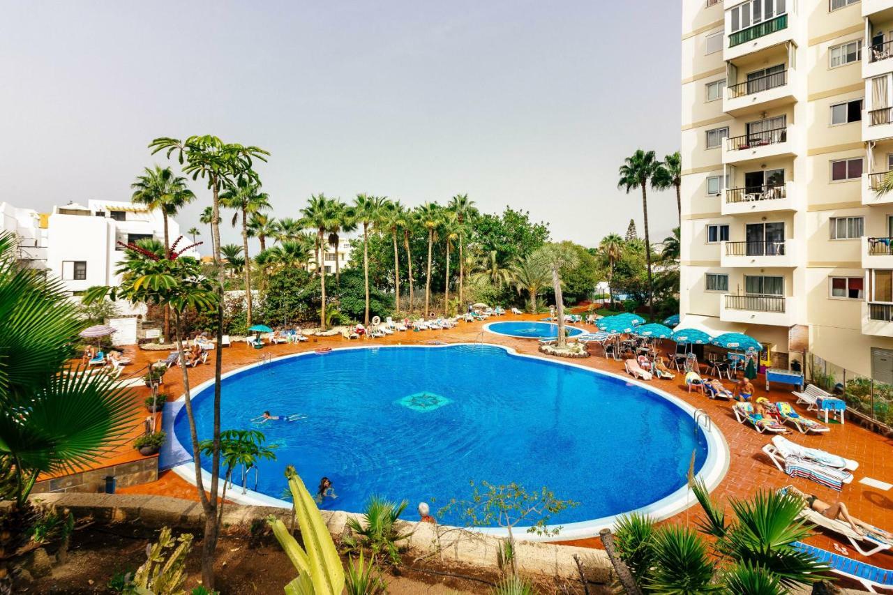 El Dorado Ocean View Las Americas Apartment Arona  Exterior photo
