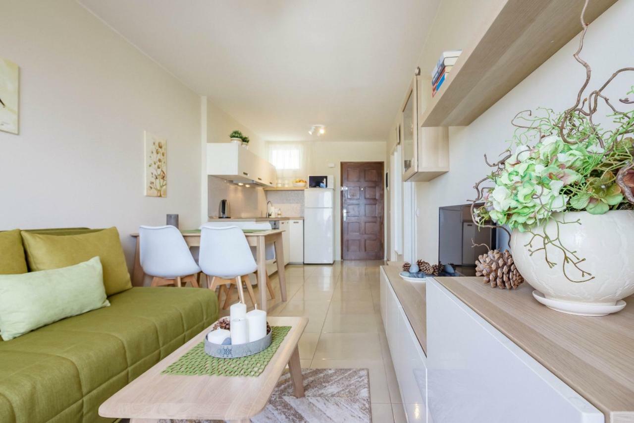 El Dorado Ocean View Las Americas Apartment Arona  Exterior photo