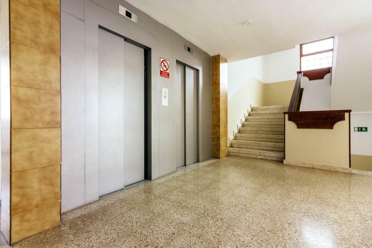 El Dorado Ocean View Las Americas Apartment Arona  Exterior photo