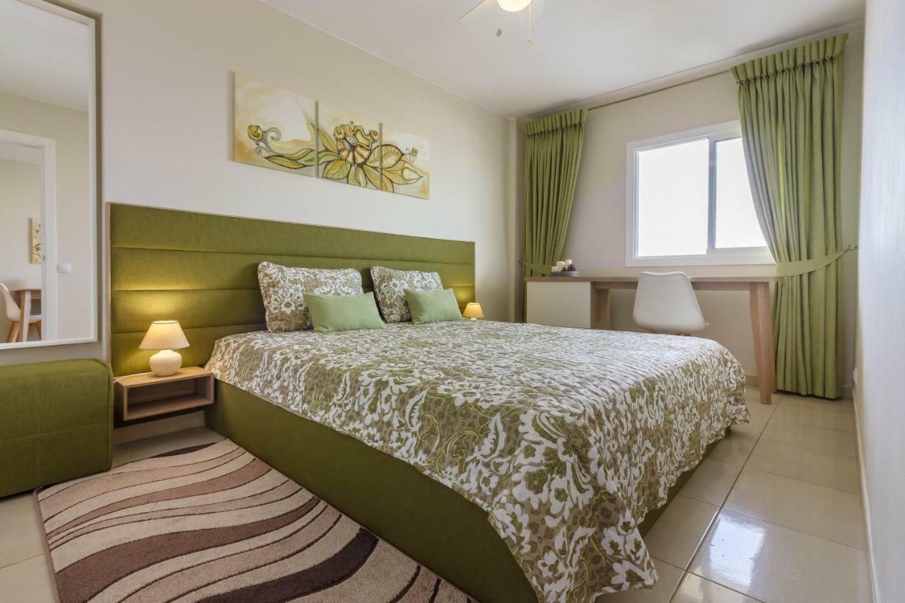 El Dorado Ocean View Las Americas Apartment Arona  Exterior photo