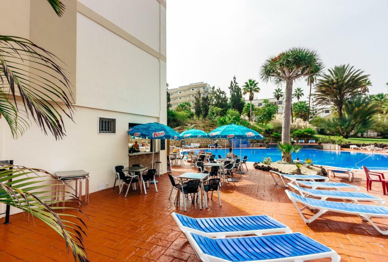 El Dorado Ocean View Las Americas Apartment Arona  Exterior photo