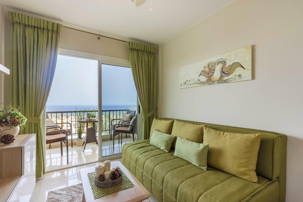 El Dorado Ocean View Las Americas Apartment Arona  Exterior photo