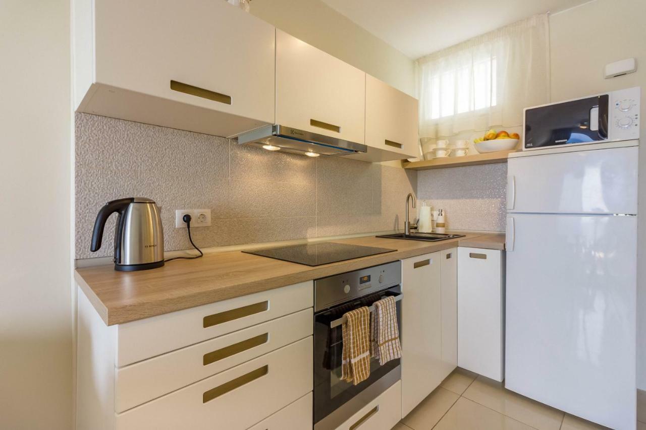 El Dorado Ocean View Las Americas Apartment Arona  Exterior photo