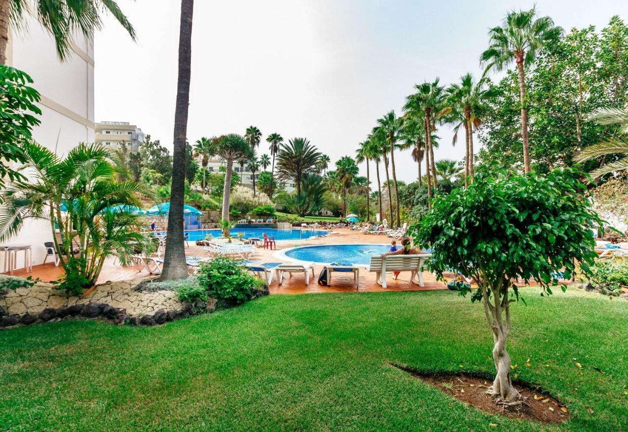El Dorado Ocean View Las Americas Apartment Arona  Exterior photo