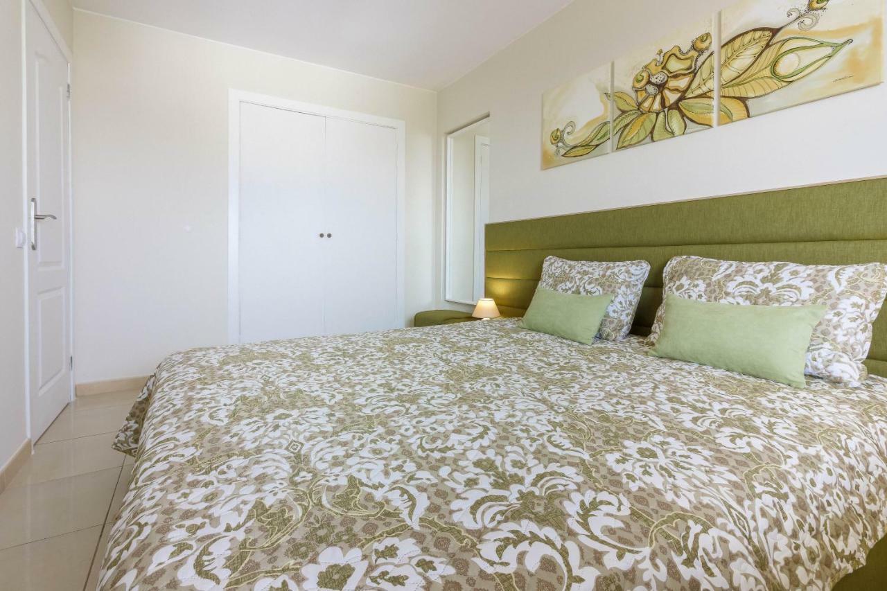 El Dorado Ocean View Las Americas Apartment Arona  Exterior photo