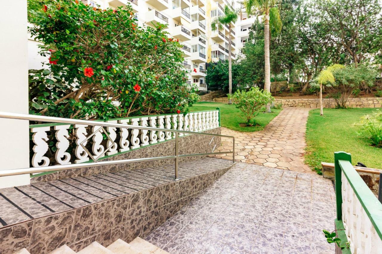 El Dorado Ocean View Las Americas Apartment Arona  Exterior photo