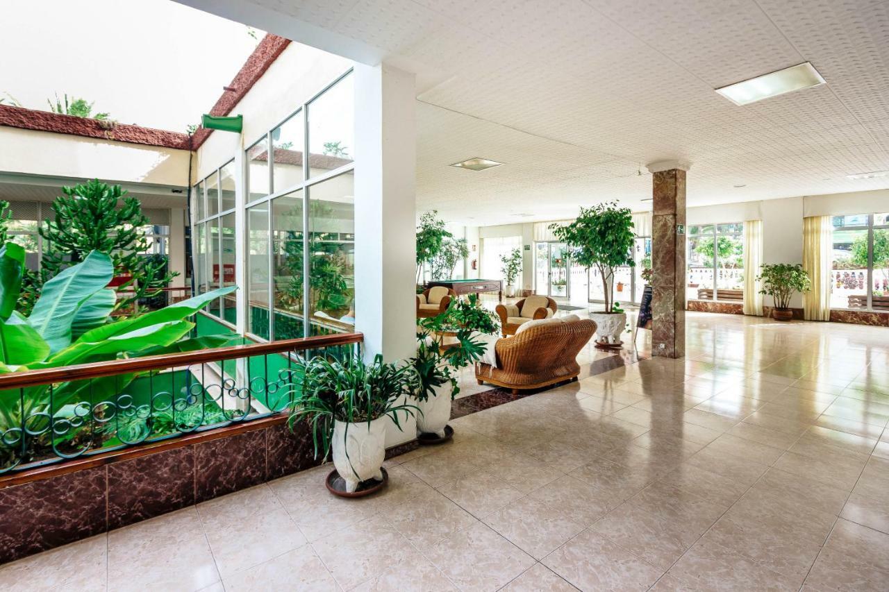 El Dorado Ocean View Las Americas Apartment Arona  Exterior photo
