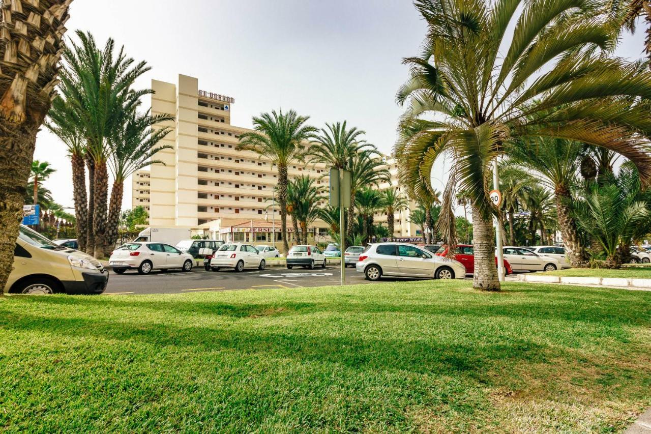 El Dorado Ocean View Las Americas Apartment Arona  Exterior photo