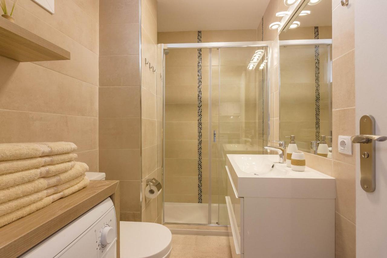 El Dorado Ocean View Las Americas Apartment Arona  Exterior photo